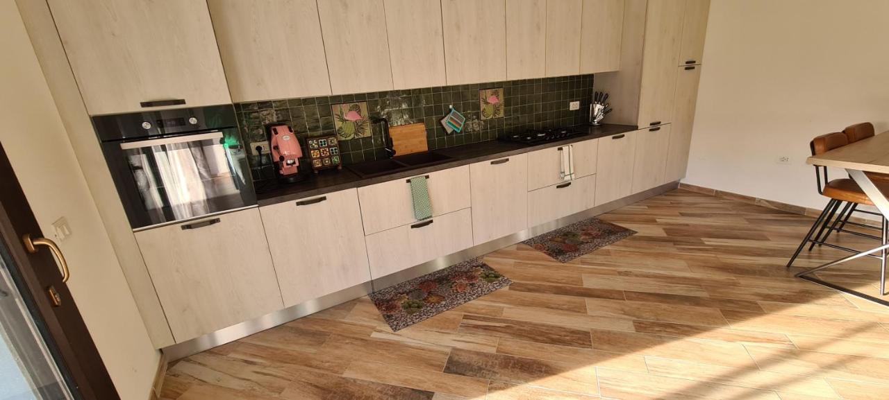 Villa Azzurra Immersa Nel Verde Tra Firenze, Arezzo E Siena Террануова-Браччолини Экстерьер фото
